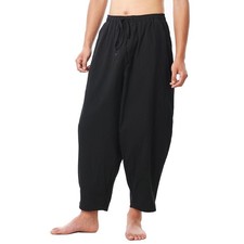 Sarouel Baggy pour Homme avec