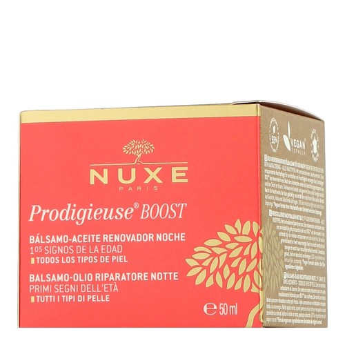 Nuxe prodigieuse boost le - prodigieuse,
