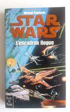 Roman livre star wars - star,