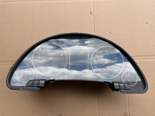 Compteur montre audi b6 - audi, a4