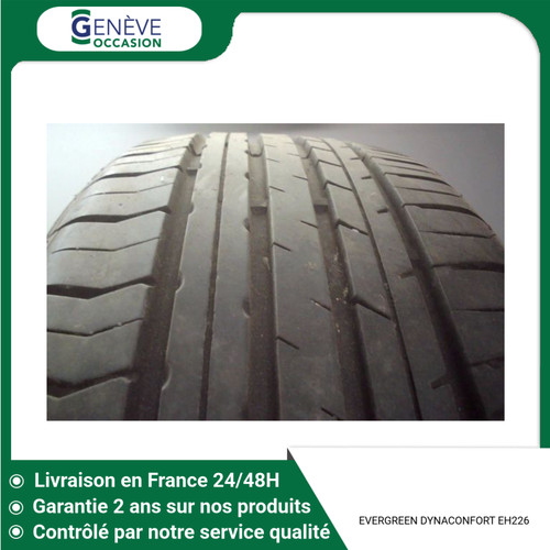 Pneu evergreen - 🇫🇷,