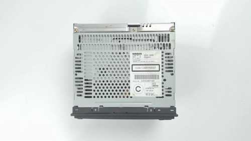 Autoradio nissan trail 1 - nissan,