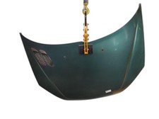 Capot 00007901K1 Peugeot 206