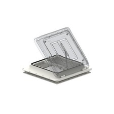 Lanterneau Vent 40 Cristal
