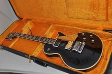 Guitare électrique Greco PC-98K Les Paul Custom modèle Phil Collen réf. No...
