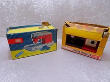 2 X DDR Design Piko Jouet