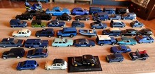 Lot véhicules miniatures - lot,