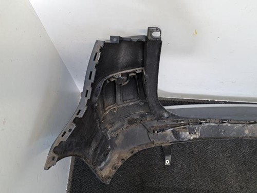 Pare choc arriere citroen - choc, c4
