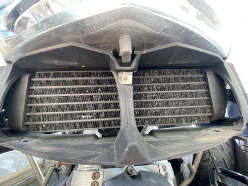 Radiateur huile bmw 1200 - bmw, r