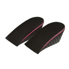 1 Paire Unisexe Eva Noir
