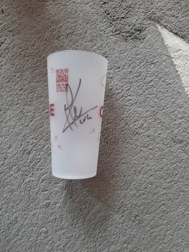 Eco cup ubb - ubb,