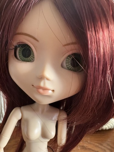 Pullip eternia doll - eternia, with