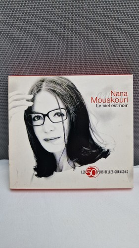 Digipack les 50 plus - cd,