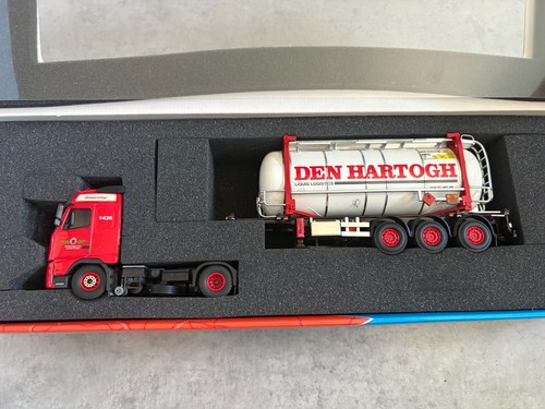 Tekno volvo den hartogh - volvo,