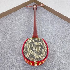 Instrument Ryukyu Sanshin