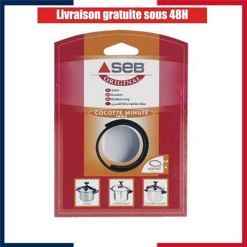 Joint seb 790136 - seb, autocuiseur