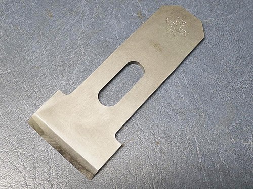 Lie nielsen r block - 1/2,