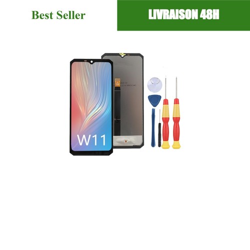 écran lcd hotwav - lcd,