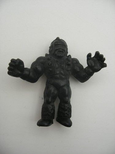 Ideal panosh exogini muscleman - ideal,