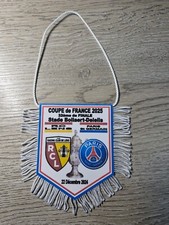 FANION 32ème de  Finale Coupe