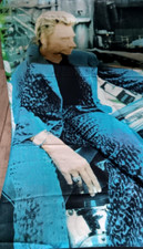 Johnny Hallyday - Drapeau