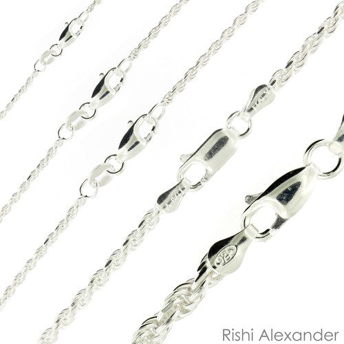 Real solid sterling silver - real,