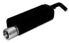 Échappement sport pour CITROEN C2 VTS. C2 VTR 2004-2009 STANDARD