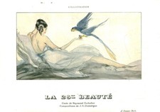 Document ancien la 28ème