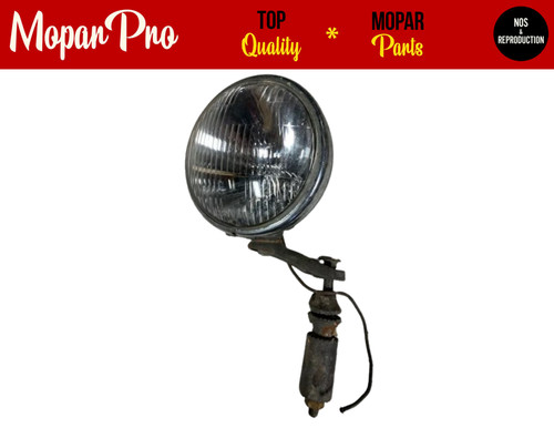 Original chrome dietz 510 - chrome,