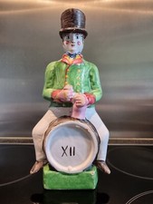 Pichet jacquot faience - pichet,