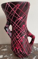 grand vase Vallauris à anses