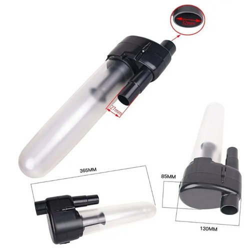 Aspirateur collecteur pour - aspirateur,