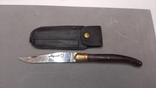 Couteau poche ancien - poche,