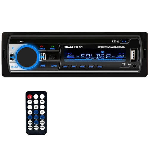 Autoradio mp3 bluetooth usb - autoradio,