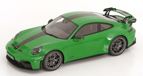 Spirit porsche 911 - gt,