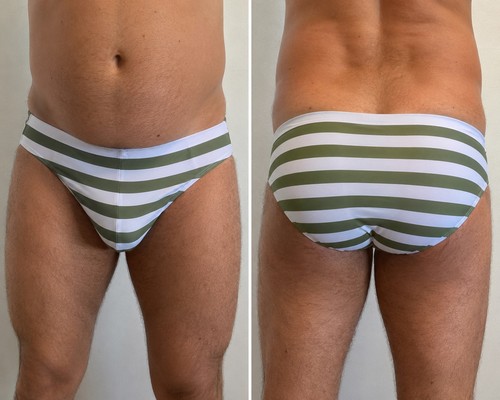 Slip bain homme - slip,