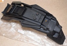 carénage garde boue arrière