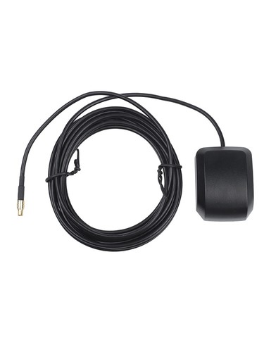 Antenne gps active mcx mâle - antenne,