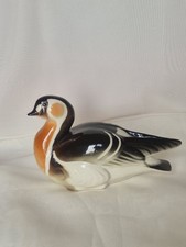Lomonosov ussr, rare canard en