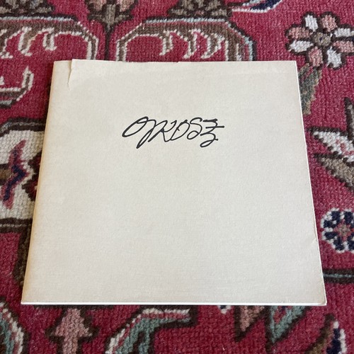George grosz catalogue - george,