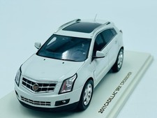 LUXURY 101096 CADILLAC SRX