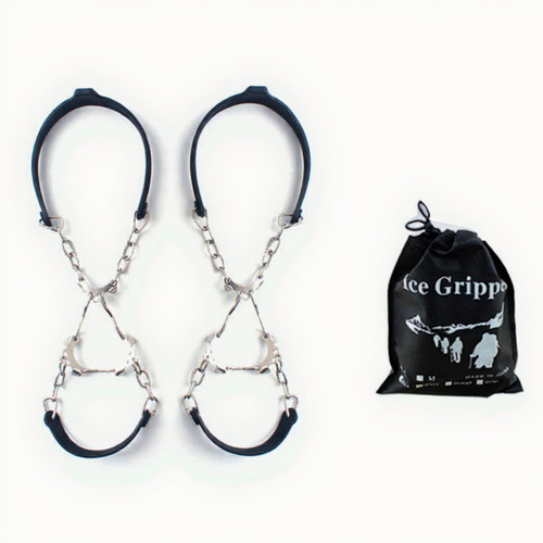 Crampons dents étanches - crampons,