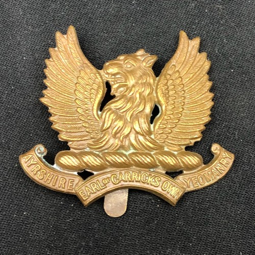 Insigne casquette armée - casquette,