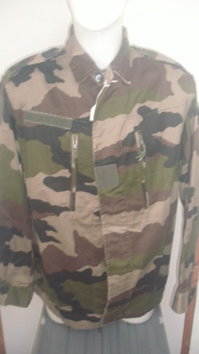 Veste treillis paul boye - de,