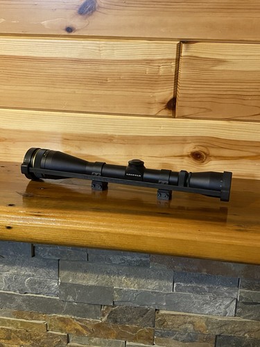 Leupold 18x40mm a o - 6-18x40mm, a.o