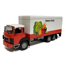 Saurer d330 frigo camion - d330,