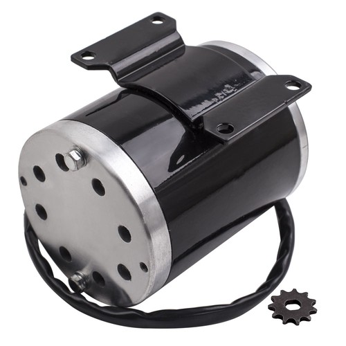 24v 500w moteur - 500w, dc