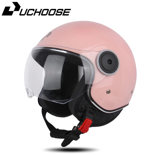 Casco vintage para - vintage, moto