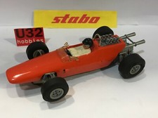 Slot Car stabo A31G1 BMW 1600