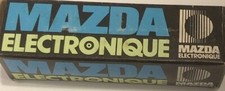 Tube 6bq7a mazda nos nib - ,
